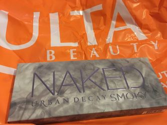 Naked Palette