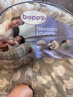 Baby items