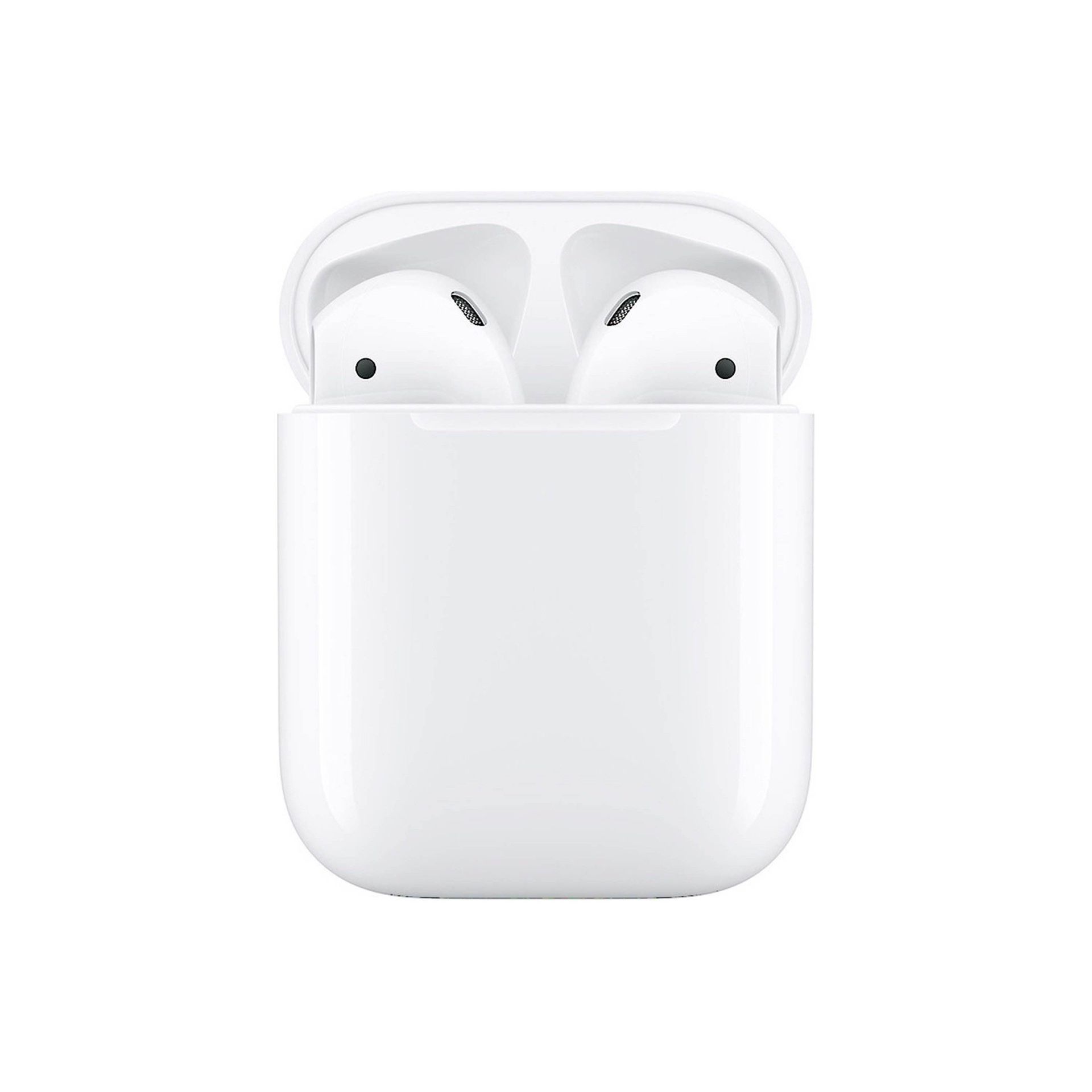 (Brand New/Unopened) Apple AirPods with Charging Case