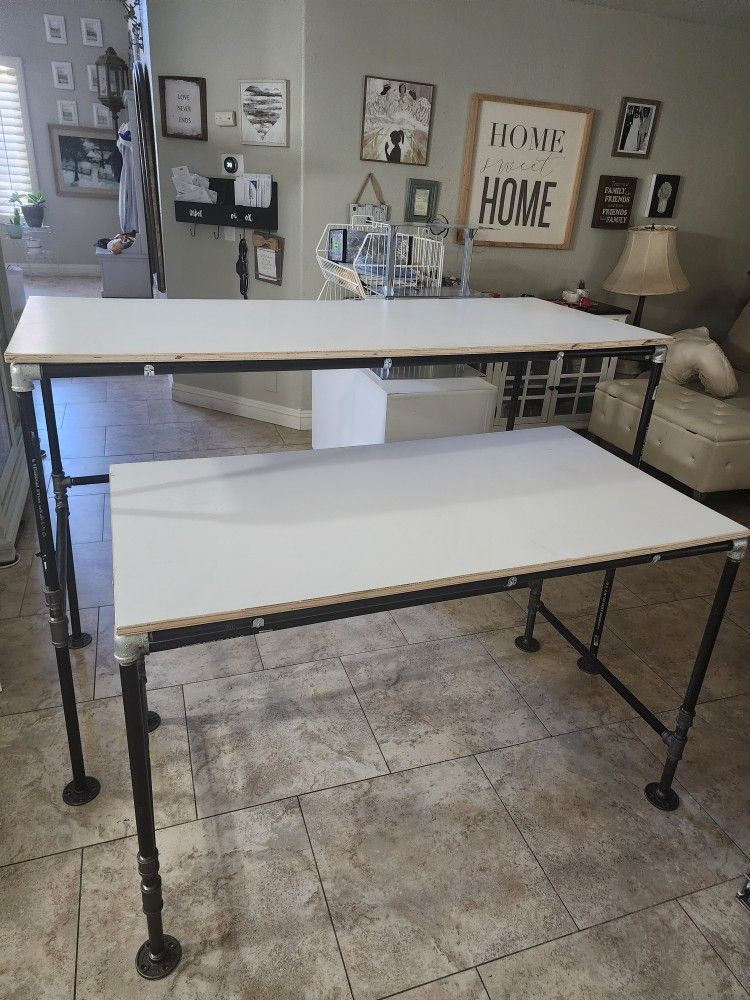 Tables Display For business