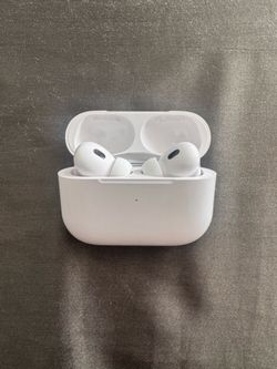 airpod pros 2