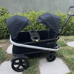 Bob Renegade Wagon Stroller