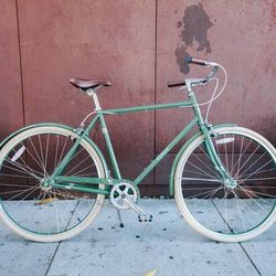 Public v1 best sale bike