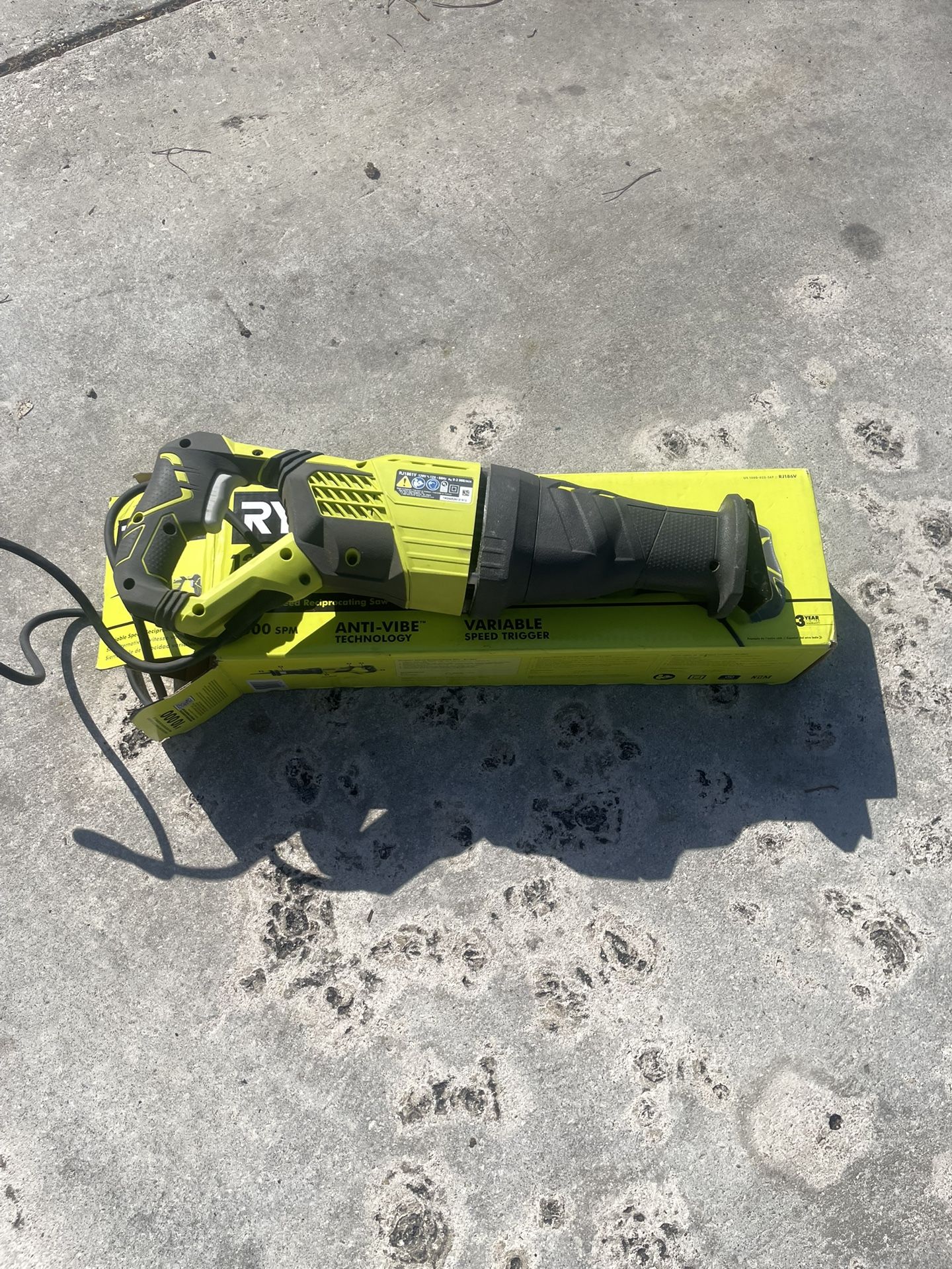 Ryobi