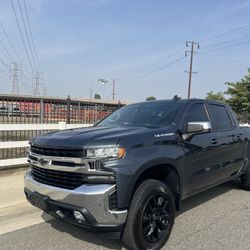 2019 Chevy Silverado Gmc Sierra Silverado Sierra Dodge Ram Ford 150 Toyota Tacoma Tundra Nissan Titan 2020 2021 2022 2023 Lt Rst Custom SLT Sle 