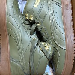 Puma Size 5
