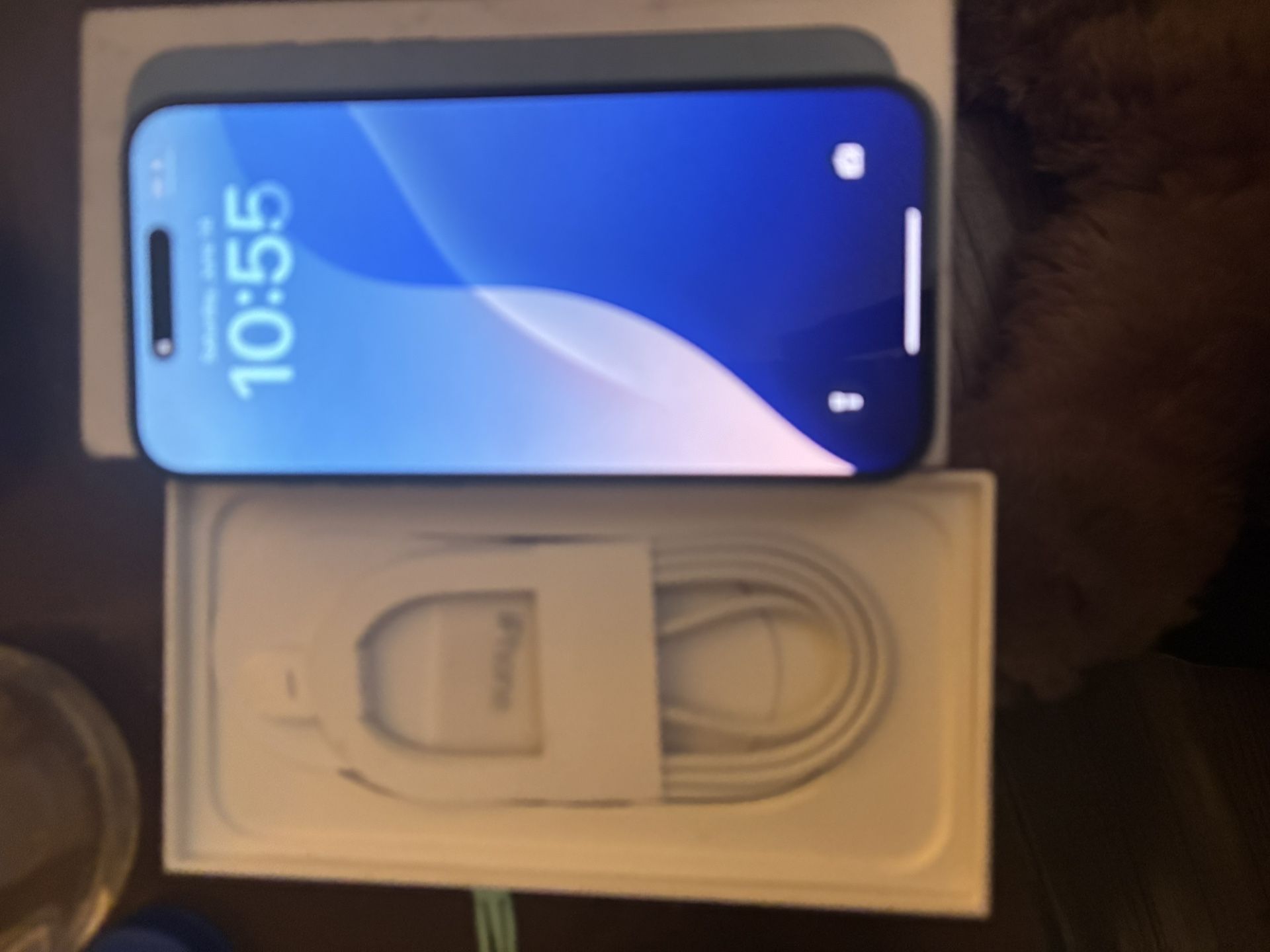 Brand New IPhone 16