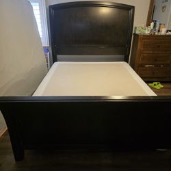 Queen Bed Frame