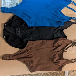 Body Suits