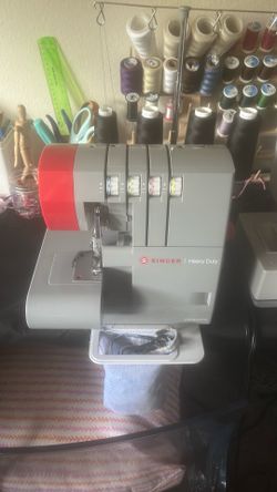 Serger