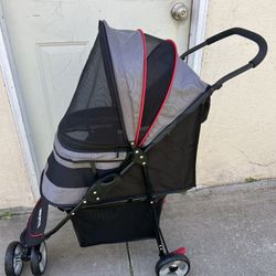 GEN7 PETS STROLLER 