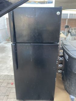 Lg Refrigerator