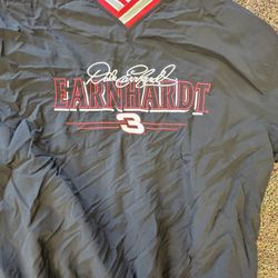 Chase Authentics Dale Earnhardt Pullover