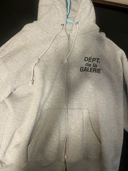 Gallery Dept Hoodie