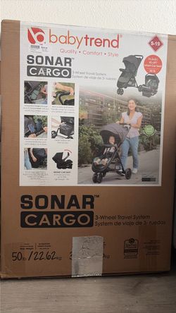 Stroller/car seat