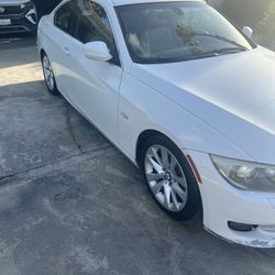 2011 BMW 328i