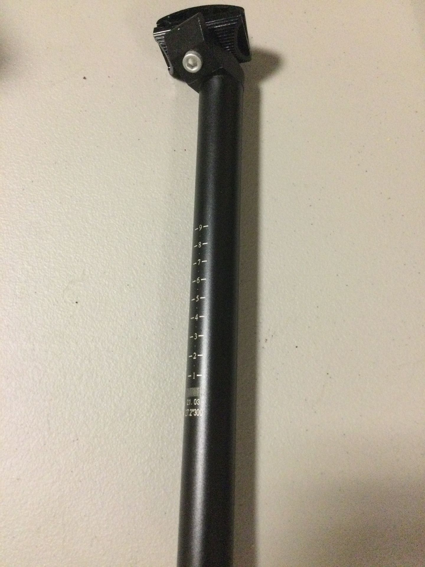 BIKES SEAT POST 