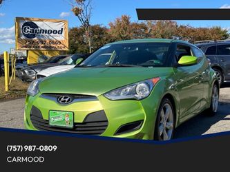 2012 Hyundai Veloster