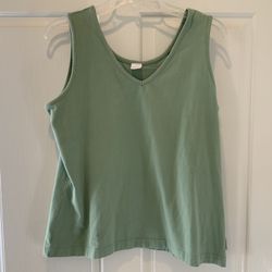 Women’s Tank Top