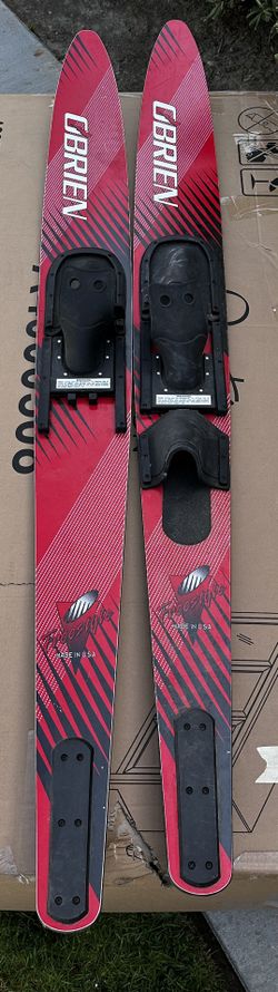 O’Brien Waterskiis