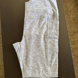 Victoria’s Secret Leggings Size 8