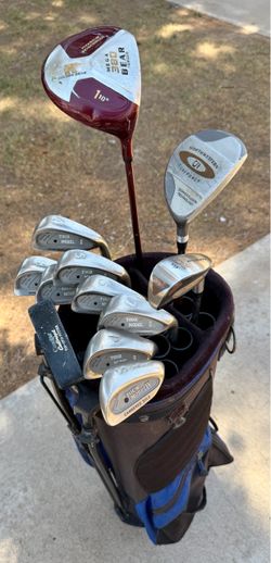 Beginner Golf set