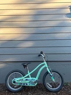 Electra Sprocket 16” Kids’ Bike - Lightweight Children Bicycle