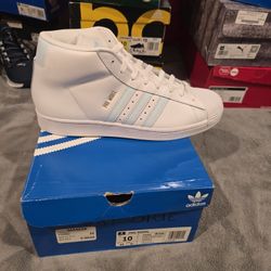 Adidas Pro Model $90