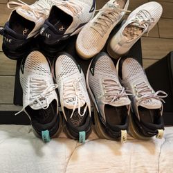 Nikes shoes 