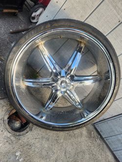 Rims