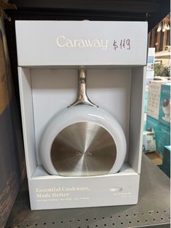 Caraway 4.5 qt Saute Pan