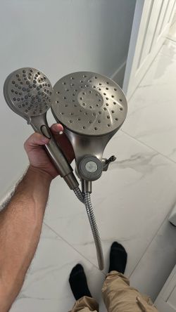 Shower Head 