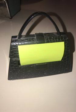 Post-it Note Dispenser 📝