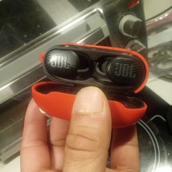 JBL ear buds