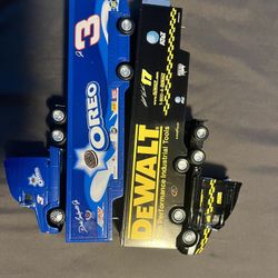 nascar collectables