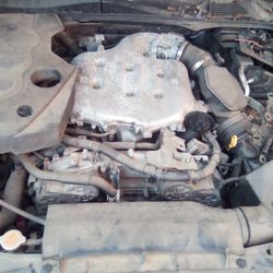 G35motor