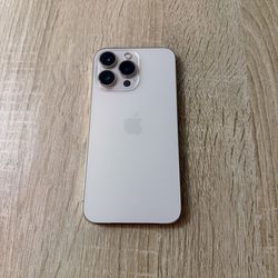 iPhone 13 Pro unlocked