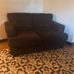 Free 2 Seat Couch