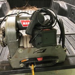  Warn 8274 -50 Upgraded