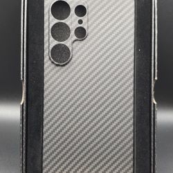 Ultra Thin Aramid Carbon Fiber Case