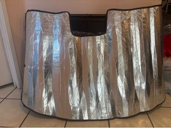 2004-2009 Toyota Prius “heat shield” brand Sunshade