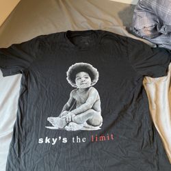 Vintage Boogie Shirt