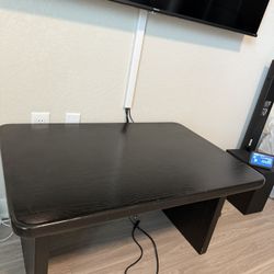 Coffee Table & Side Table