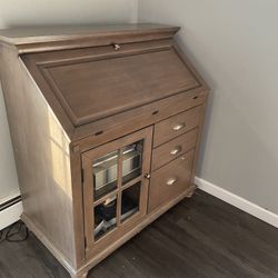 Secretary Desk
