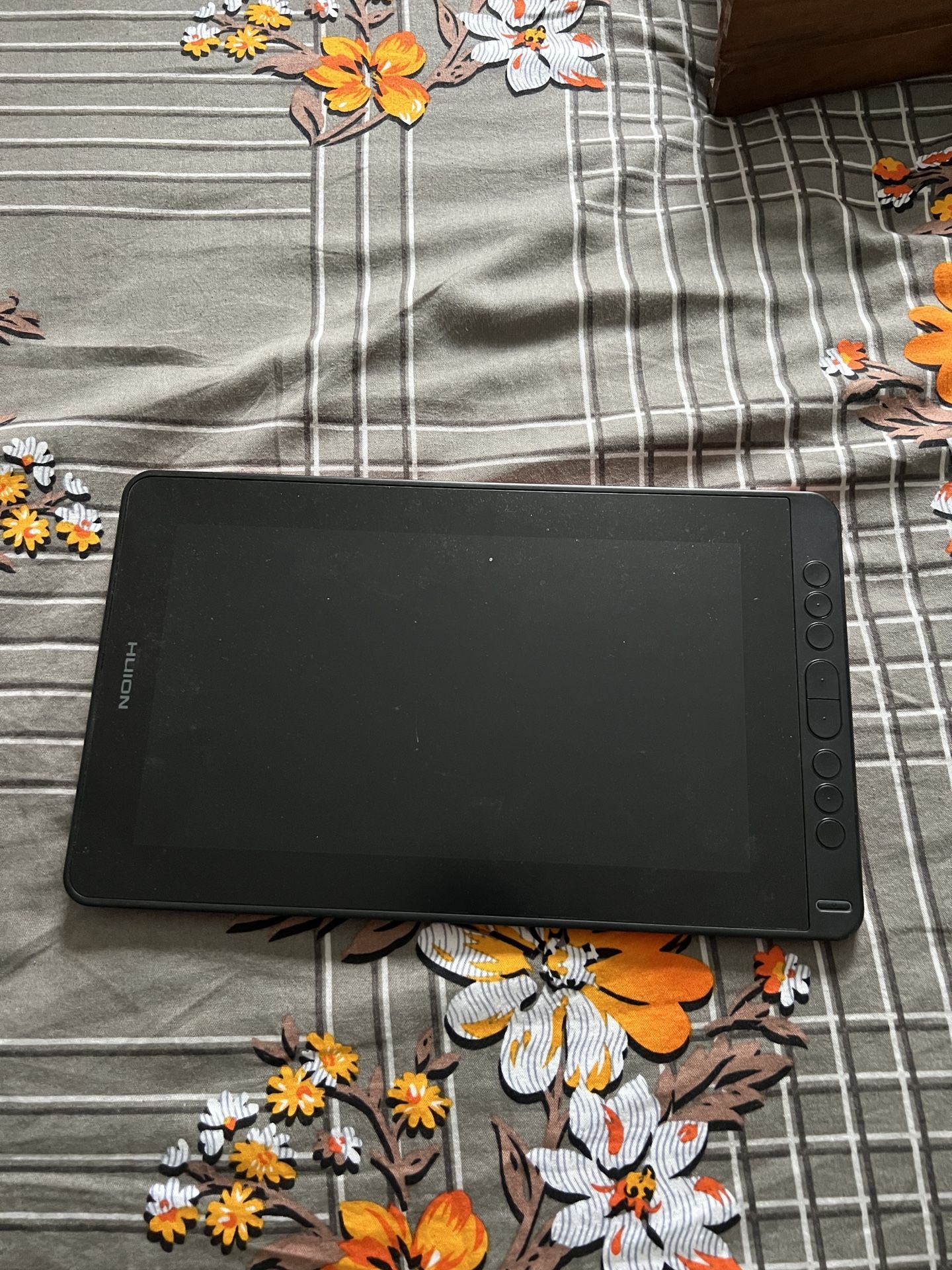 Huion drawing Tablet