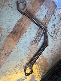 1 Ford Mustang Export Brace Bracket