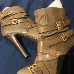 Michael Kors boots 