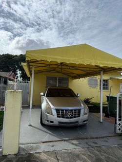 Car Port