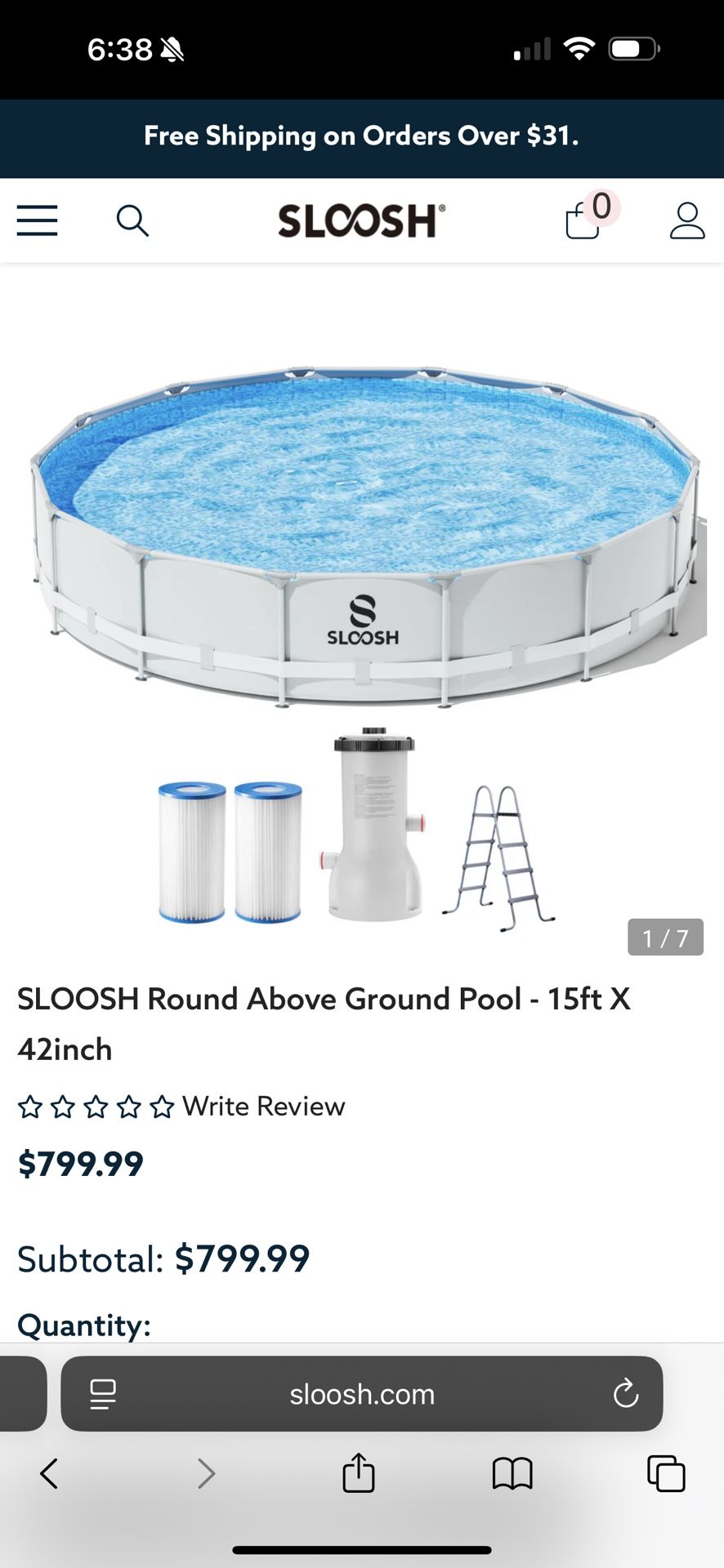 Pool