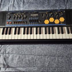 Casiotone M500